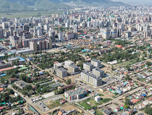 Орон сууц борлуулсан орлогыг хувь хүний орлогын албан татвараас чөлөөлнө